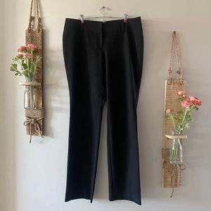 Curvy Fit Worthington Trousers Size 14L Tall